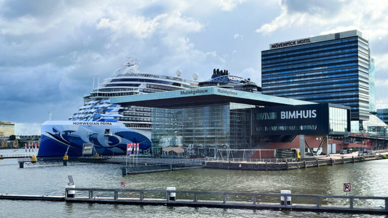 Another City Increasing Fees on Cruise Passengers