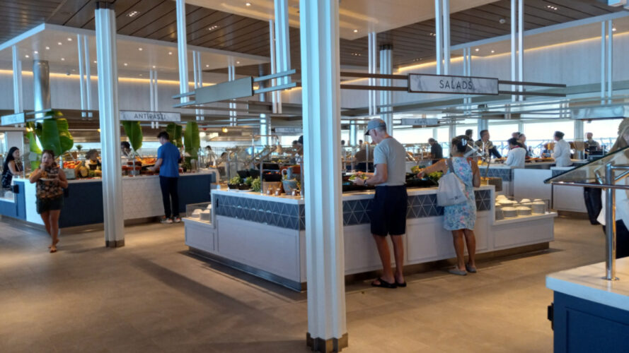 Are Cruises All Inclusive? – What to Expect