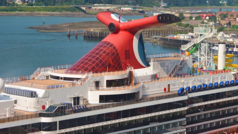 Carnival Cruise Line to Offer New Deployment from California