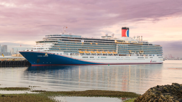 Itinerary Change, Cancelled Ports for Carnival’s Epic Cruise