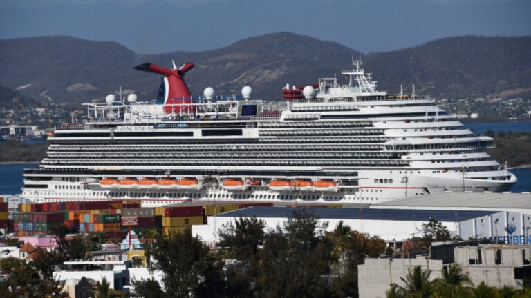 Carnival Cruise Line Details Itinerary Changes for Three Ships