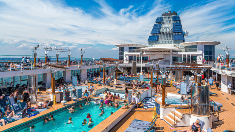 Celebrity Cruises Reinstates Popular Top Tier Loyalty Benefit