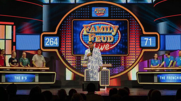 Carnival Cruise Line Expands Popular Game Show to More Ships