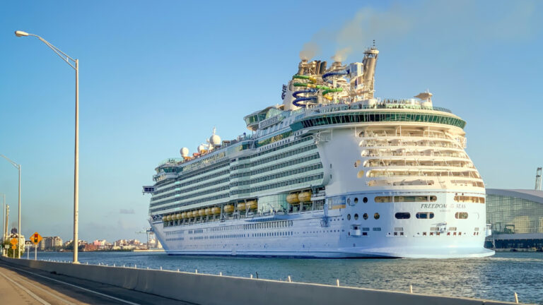Royal Caribbean Retracts Previous Decision on Cancelled Cruise