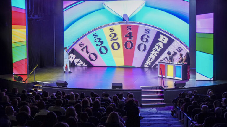 Norwegian Cruise Line Adding New Game Show for Guests