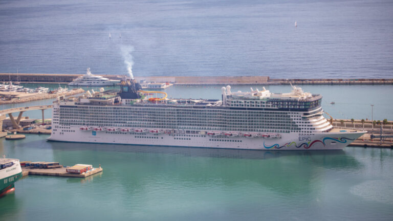 Norwegian Cruise Line Warns Guests of Additional Charges