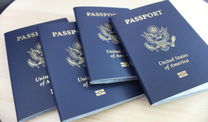 Large Passport Book vs Standard – Does it Matter?