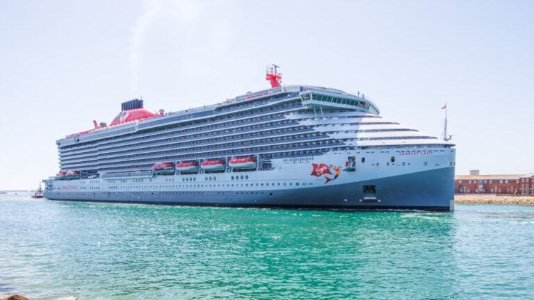 Virgin Voyages to Return to Popular UK Port