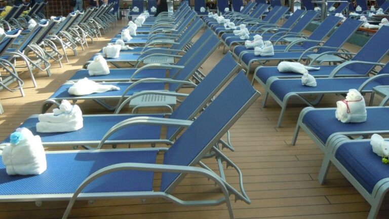 Carnival Cruise Line Addresses Yet Another Unfounded Rumor