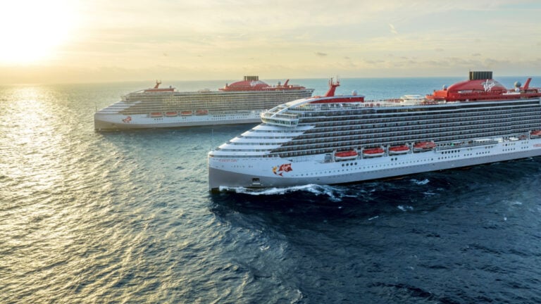 Virgin Voyages Announces 27 New Itineraries