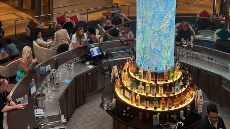 Carnival Cruise Line Increasing Drink Package Pricing