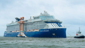 Celebrity Cruise Ships By Size: Biggest to Smallest