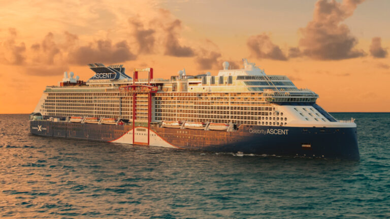 Celebrity Cruises Introduces Jam-Packed Entertainment for New Ship
