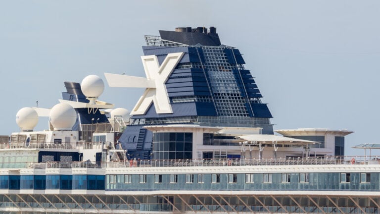 Celebrity Cruises Adds New Loyalty Perk for Top-Tier Guests