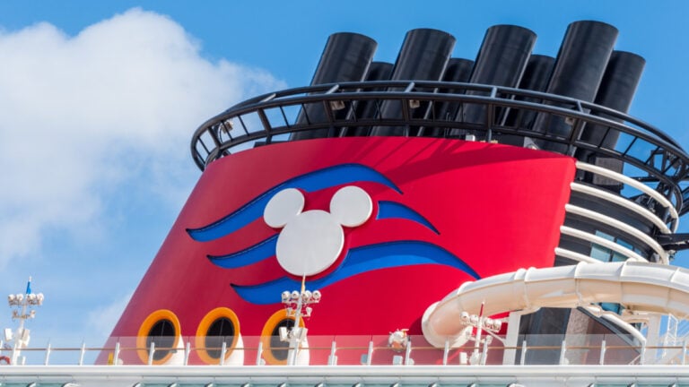 Disney Cruise Line Expands Wearable Tech to Fourth Ship