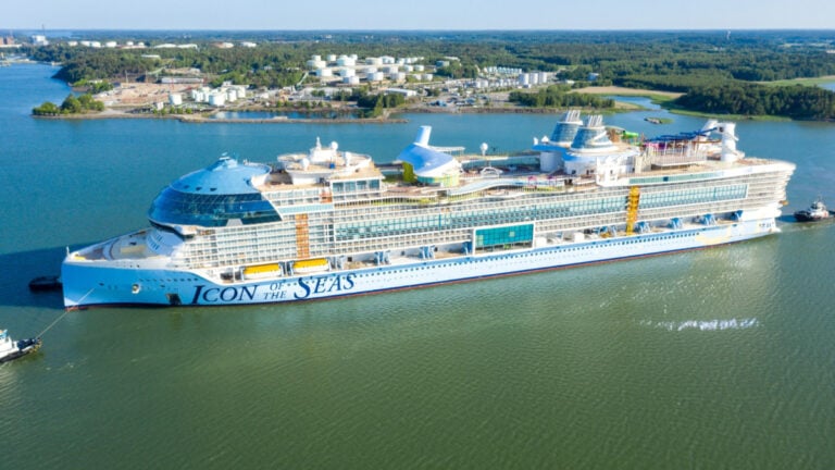 Royal Caribbean Announces Schedule for 2025-2026 Bookings