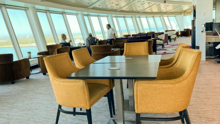 Royal Caribbean Clarifies Venue Access for Loyal Guests