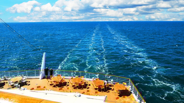 What Is a Nautical Mile and Why Are They Used?