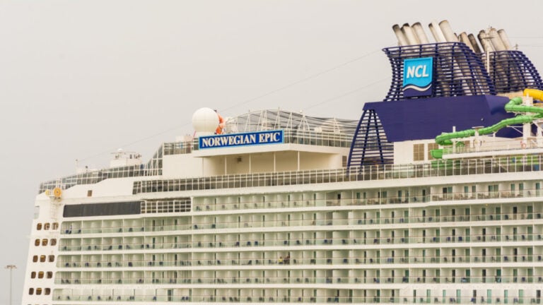 Norwegian Cruise Line Notifies Guests of VAT Adjustment