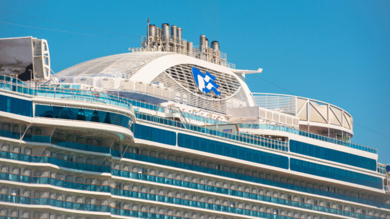 Another Cruise Line Introduces Vegan Menus Fleetwide