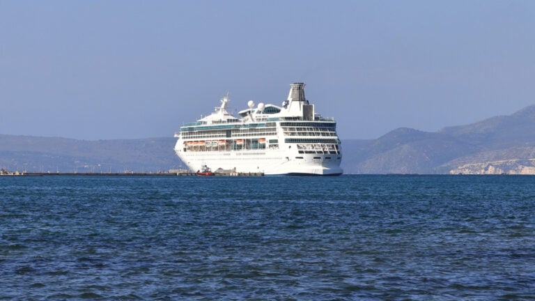 Royal Caribbean Assists in Evacuating Americans From Israel