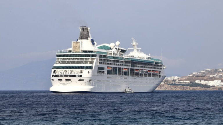 Royal Caribbean Cancels Remainder of Israel Season for One Ship