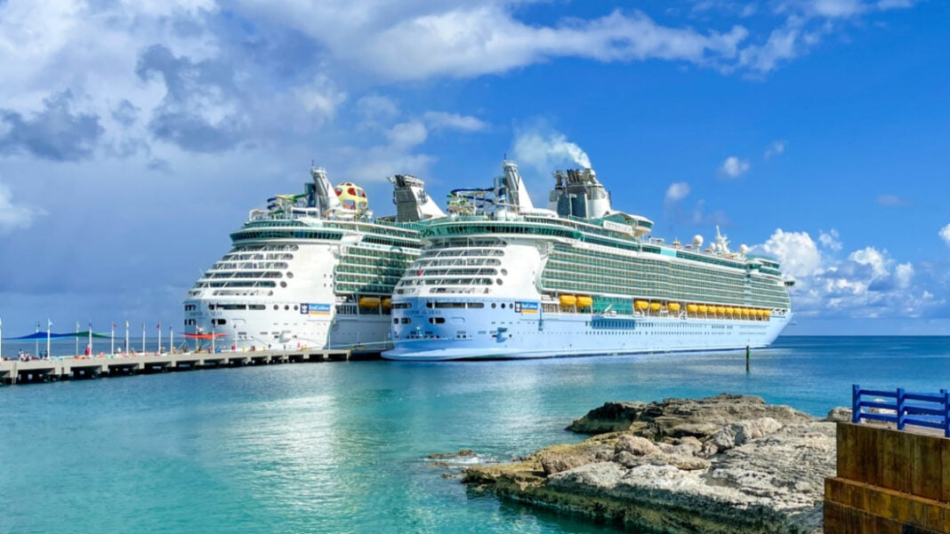 Royal Caribbean Closes In on New Resort in Freeport, Bahamas