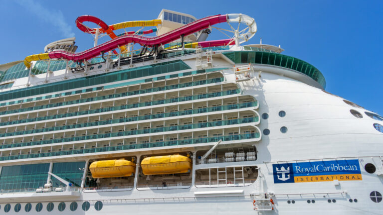 Royal Caribbean Raising Gratuity Rates for All Passengers