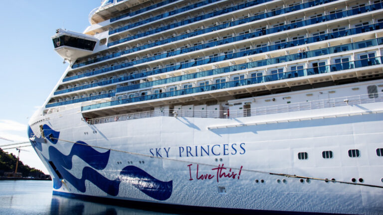 Princess Cruises Expands Availability of Exclusive Experience
