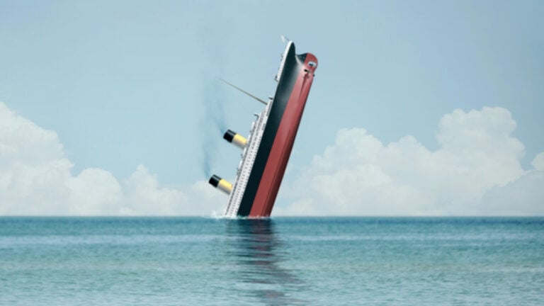 Where Did the Titanic Sink? – The Deep Sea Mystery