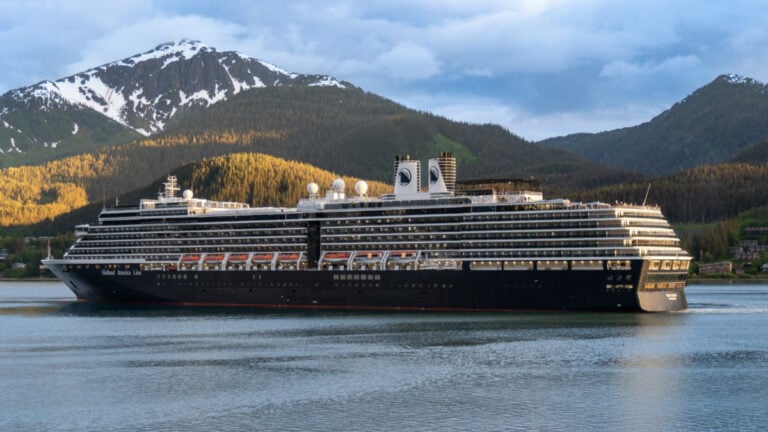 Holland America Line Offers Amazing Bonuses for Summer 2024