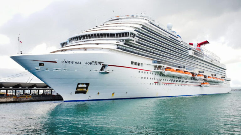 Carnival Passenger Banned for Life Due to Prohibited Item