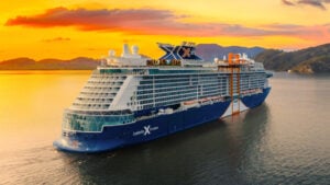Celebrity Cruise Ships By Size: Biggest to Smallest