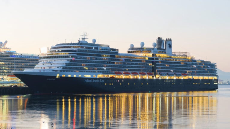 Cruise Line’s Black Friday Sale Eclipses Past Records