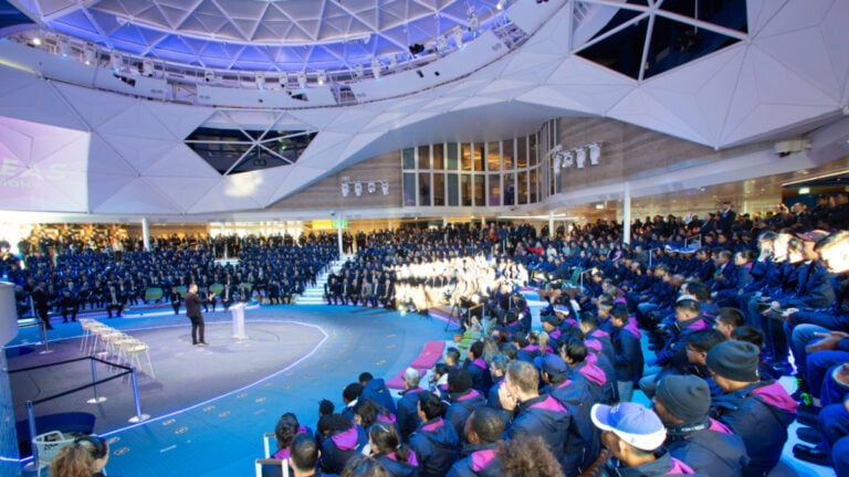 Largest Ever Cruise Ship Is on the Way – Icon of the Seas Delivered!