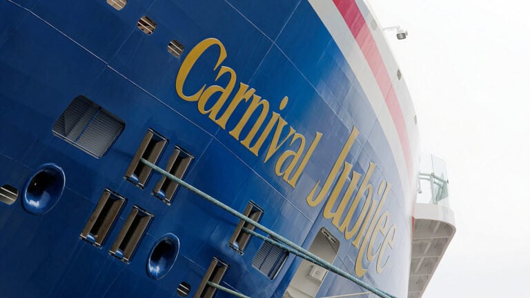 Next Steps Revealed for New Carnival Cruise Ship