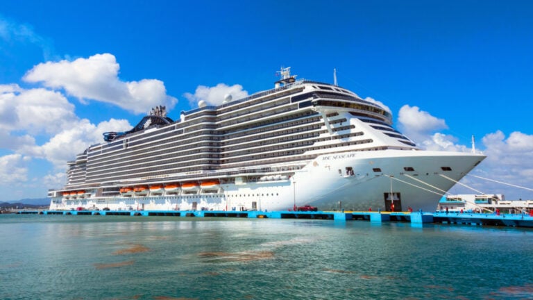 MSC Cruises Offers Summer 2024 Options Across the Fleet