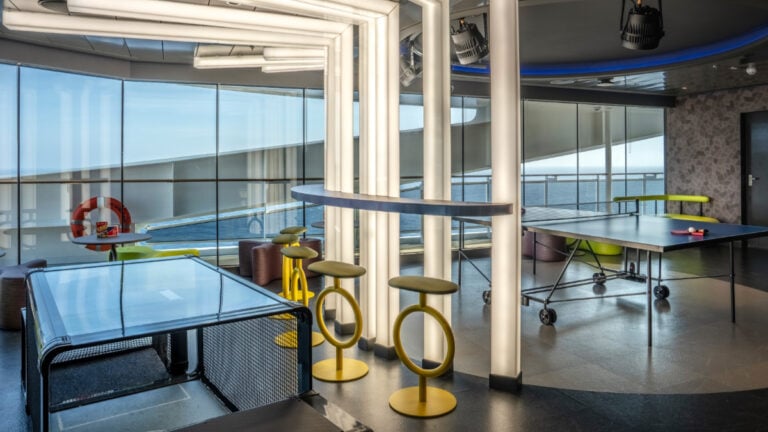 MSC Cruises Amplifies Entertainment Program for Young Passengers