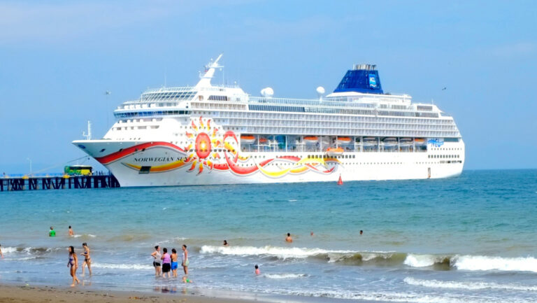 Seven Months of Cruises Cancelled for Norwegian Cruise Ship