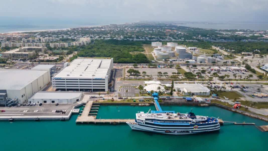 9050 Discovery Pl Port Canaveral Fl 32920