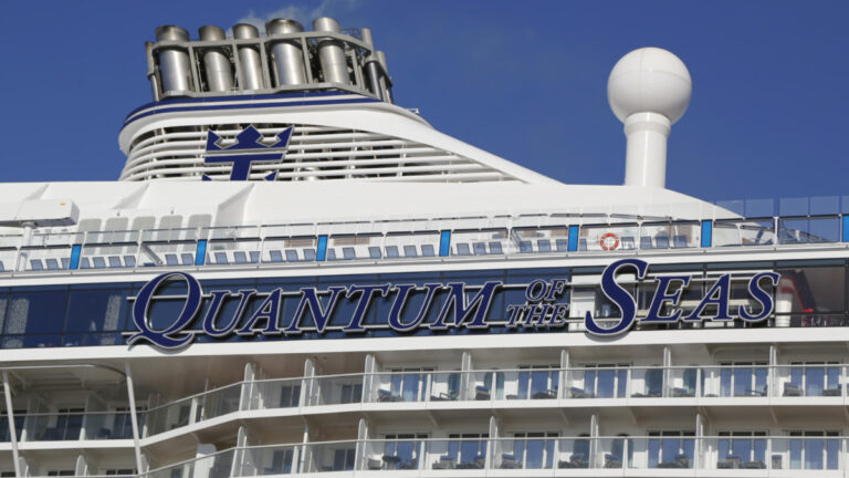Royal Caribbean Cruise Ship Overbooked, Guests Left Behind