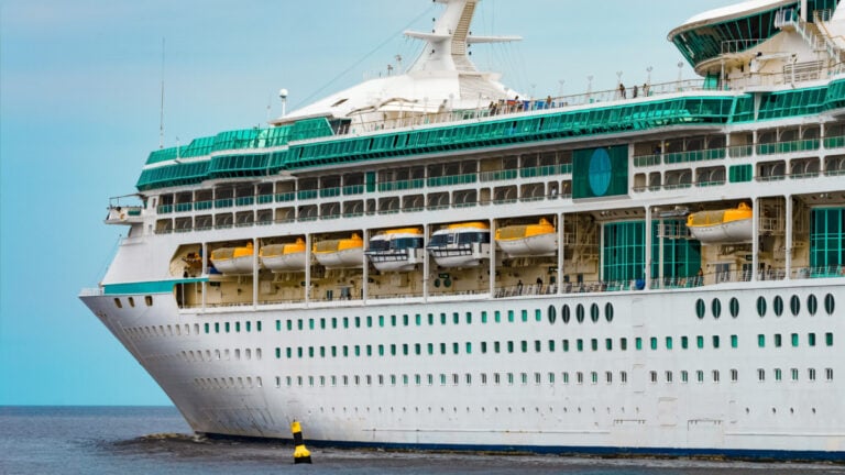 Royal Caribbean Details New Deployment to Latin America