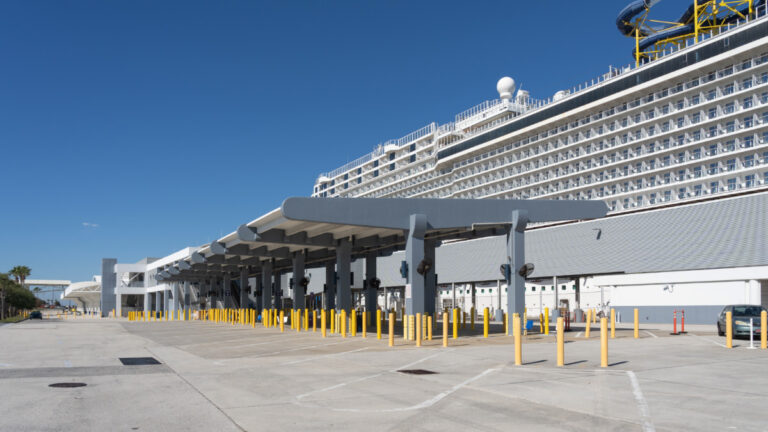 Port Canaveral Cruise Terminal: Your One-Stop Guide