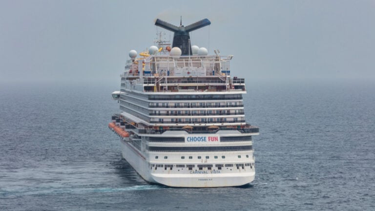 What Is Wrong With Carnival’s Vista-Class Ships?
