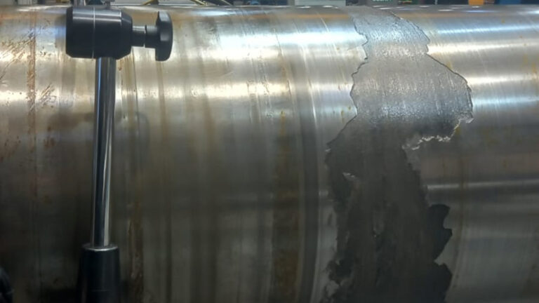 Cruise Ship to Remain Out of Service After Damage Found During Dry Dock