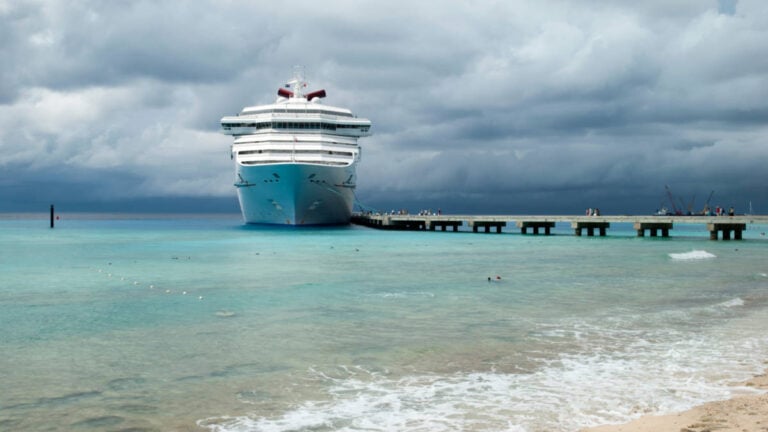 What Are the Worst Months to Cruise the Caribbean?
