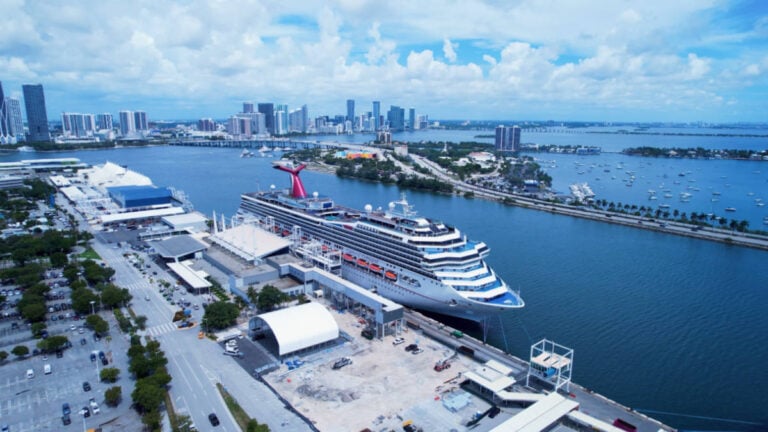 Carnival Cruise Line Expands New Debarkation Procedure