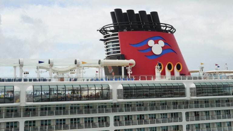 Disney Cruise Line Makes a Change for Youth Spaces