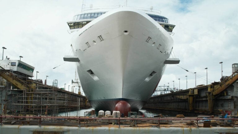 Gross Tonnage of a Cruise Ship – What Does It Mean?