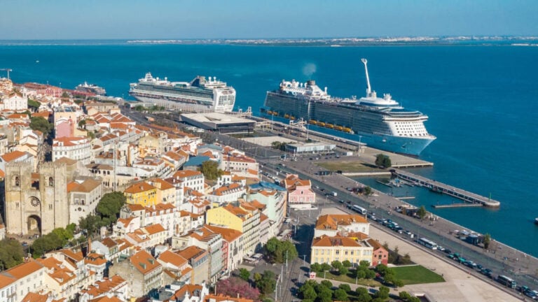 Another Destination Begins Tax on Cruise Passengers